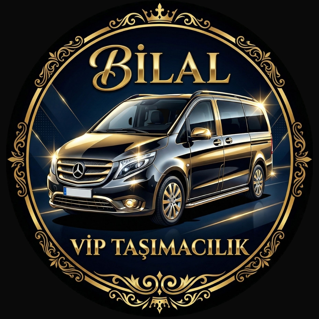 Bilal Vip Logo